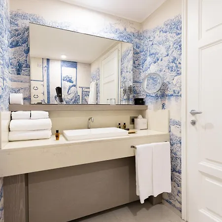 Galleria Vik - Townhouse Galleria - Small Luxury Of The World 5*