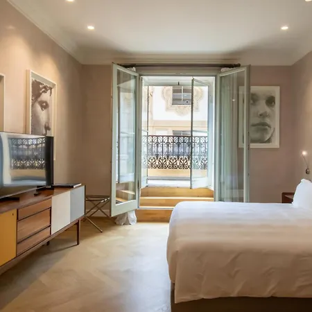 Galleria Vik - Townhouse Galleria - Small Luxury Of The World מלון 5*