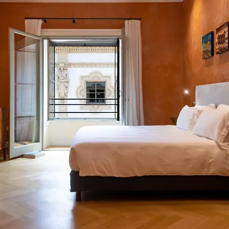 מלון Galleria Vik - Townhouse Galleria - Small Luxury Of The World 5*