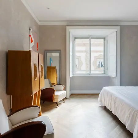 Galleria Vik - Townhouse Galleria - Small Luxury Of The World