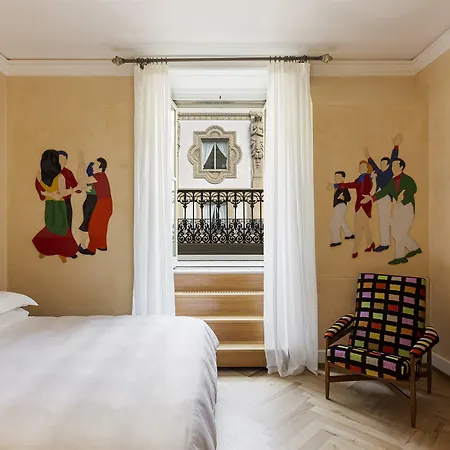 Galleria Vik 5*