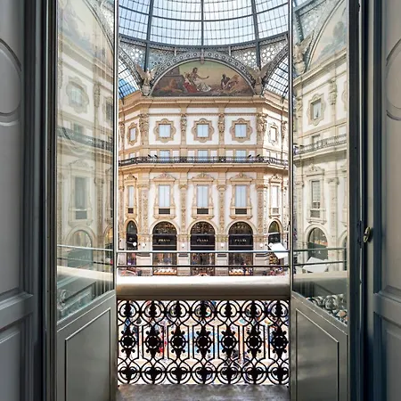 Hotel Galleria Vik