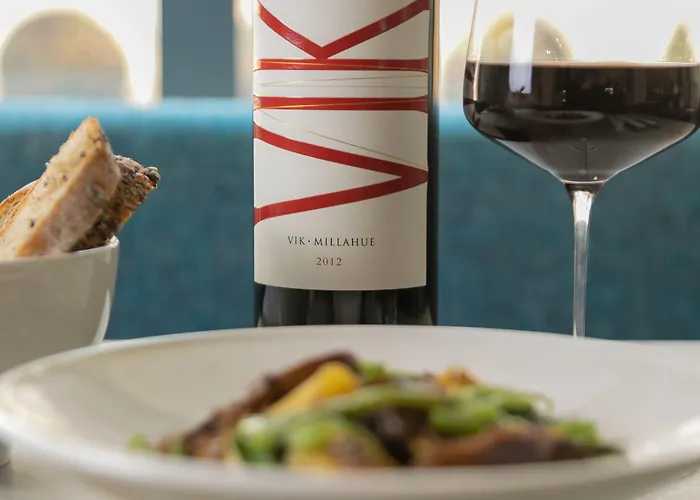 Galleria Vik - Townhouse Galleria - Small Luxury Of The World Ξενοδοχείο