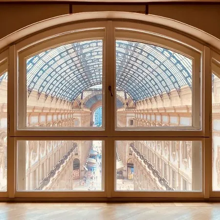 Galleria Vik 5* Milano
