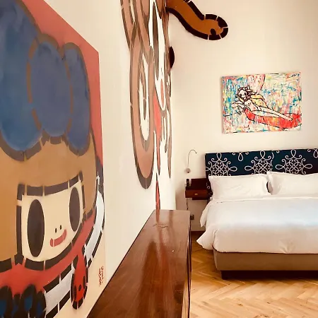 Galleria Vik Otel