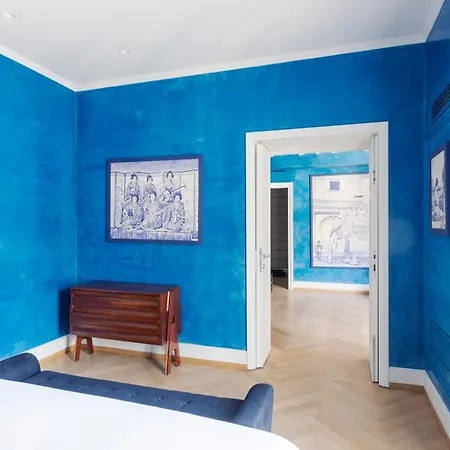 Hotel Galleria Vik - Townhouse Galleria - Small Luxury Of The World 5*