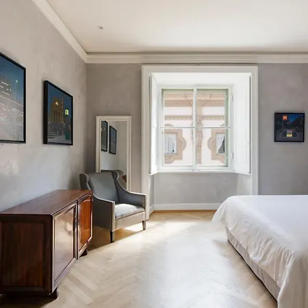 Galleria Vik - Townhouse Galleria - Small Luxury Of The World