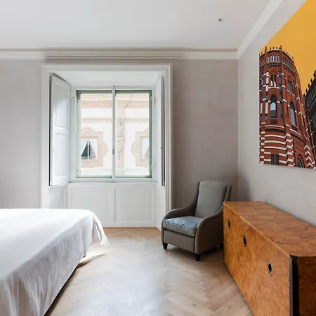 Galleria Vik - Townhouse Galleria - Small Luxury Of The World Hotel