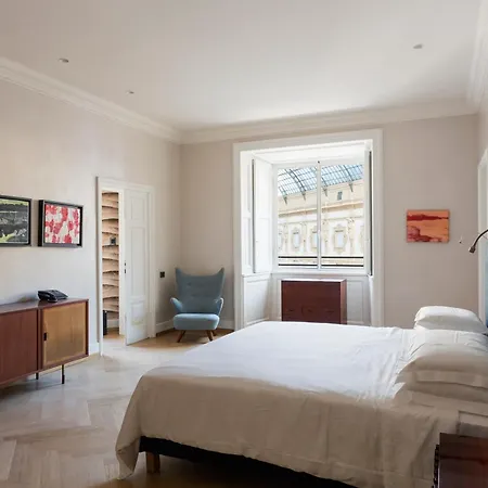 Galleria Vik - Townhouse Galleria - Small Luxury Of The World Hotel