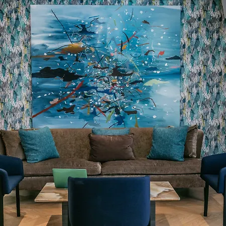 Galleria Vik - Townhouse Galleria - Small Luxury Of The World Hotel 5*