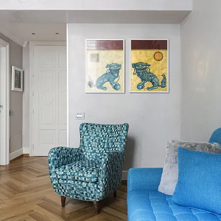 Galleria Vik - Townhouse Galleria - Small Luxury Of The World Hotel