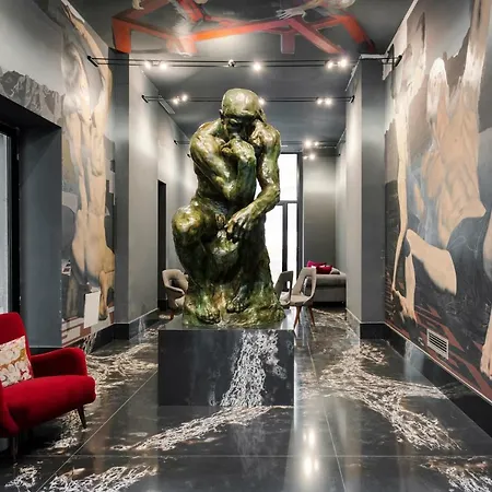 Otel Galleria Vik